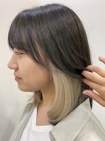 プログレス 国分寺店(PROGRESS) イヤリングカラー