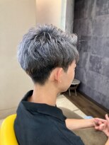 レッドカーペット(Red Carpet)&nbsp;【Color】銀髪☆