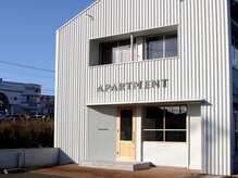 アパートメント 山口小郡店(APARTMENT)