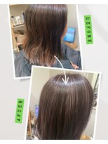 クオラ(QUOLA)&nbsp;コントラストハイライト