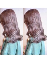 毎月リーズナブルな価格で通えるサロンEIGHTでおしゃれヘアスタイルに☆【渋谷】【髪質改善】