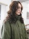 マーシー(MAAAAAC)の写真/[MAAAAAC]だから叶う、ラフにキマるパーマStyle。セットが楽なのにmoodあるわがままスタイルが手に入る＊