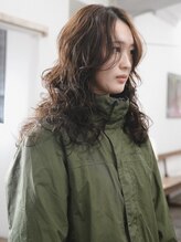 マーシー(MAAAAAC)