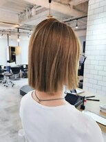 エイス 梅田 中津(Ace)&nbsp;Aceオリジナル 酸性縮毛矯正