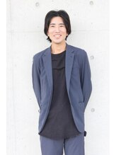 ココロヘアー ウィル 半田山店(Cocolo hair Will) 仲井 陽水