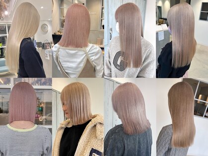 ロテ(LOTE.)の写真