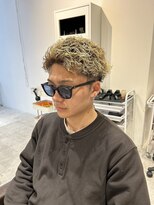 ルーストデラックス 京都河原町三条(ROOST dx)&nbsp;スパイキーショート