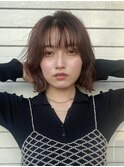 ボブパーマ/川中島美容室