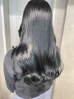 ゼスト クレス(ZEST Cres)&nbsp;【立川cres小山】blue  gray lavender