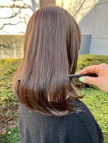 グレイスアベニュー(Grace Avenue)&nbsp;【イエベ春】ハニーベージュ