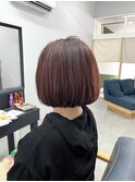ピンク