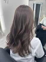 アルドーレ(Ardore)&nbsp;ブリーチなしダブルカラー☆マロンベージュ☆20代30代40代