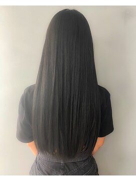 イマ 名駅店(ima) 酸性ストレート/髪質改善/トリートメント