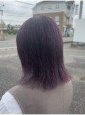 ピンクバイオレット