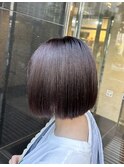 王道ボブ