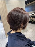 ハイライトグラデーションカット＠30代40代50代60代