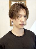 ハイライトセンターパート