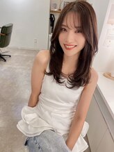 ケアシンサイバシ(CARE shinsaibashi) ワンホンレイヤー