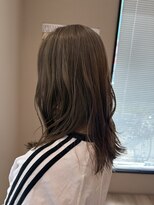 アヴァンス ジェイアール和歌山店(AVANCE.)&nbsp;フォギーベージュ