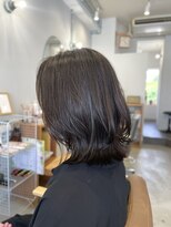 トトノウ&nbsp;切りっぱなし