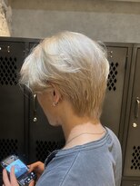 エーアイ 駒込店(Ai)&nbsp;ホワイトベージュ