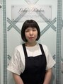 カラーズキッチン 原宿北参道店 濱田 