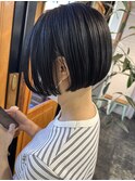 艶×ミニボブ
