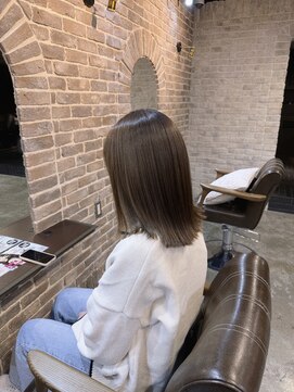 アクロ あべの店(ACRO) オリーブベージュ