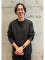 ラフィス ヘアー ミミ 流山おおたかの森店(La fith hair Mimi) 平塚 丈弘