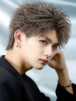 ゴールド 京都 三条(GOALD)&nbsp;フェザーショート