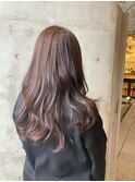 表面にハイライトで動きと立体感をプラス