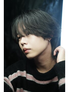 ミディアムウルフ