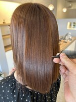 カナン(canan)&nbsp;酸性縮毛矯正