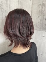 プラスイズム(PLUSISM)&nbsp;オトナウルフスタイル☆