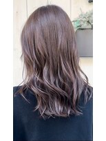 グランアージュルポ 北千住(grandage repos) シルキーウェーブ