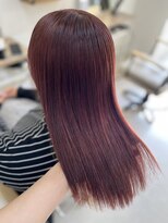 ランプ 柏(Lamp)&nbsp;ピンクブラウン