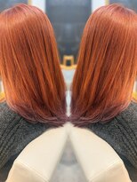 ゼン ネオ(Zen Neo) エンドカラー☆