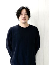 ロマヘアー(LOMA HAIR)&nbsp;山崎 大地