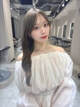 ジーナ 新宿(Zina)&nbsp;あ か ね 8F