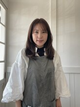 アノネ 熊の前店(anone) 大塚 夕貴