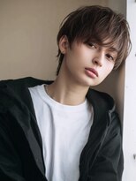 イルダバイグラッシー センター北(iluda by glassi)&nbsp;マッシュショート【iludaセンター北】