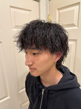 アットグラーロ 名古屋大須店 (＠GLARO) 春のイメチェン！抜け感モテツイスト