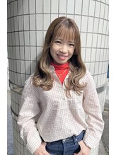 サンクエスト 朝霞店&nbsp;村田 美咲