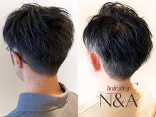 エヌアンドエー 杉戸高野台店(N&A)