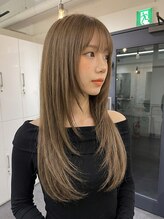 ノンダメージサロン◎認定の髪を傷めないアプローチ。短い髪だからこそダメージは致命的。傷めないを最優先