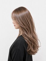 カラーラウンジ(Color Lounge)&nbsp;Color Lounge　透明感ミルクティーグレージュ
