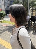 ☆レイヤーボブ/くびれボブ/海外風レイヤー☆