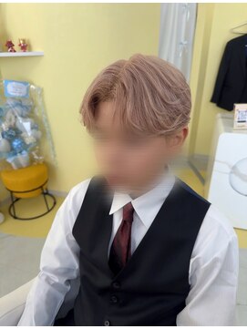 マニョン(manyon) 、