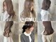 emu.hairの写真