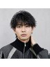 【人気No.1メニュー】似合わせメンズカット+スタイリングレクチャー#新都心